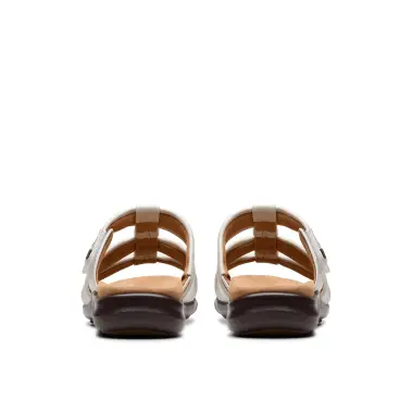 Image 5 of Clarks Kitly Slide Women's