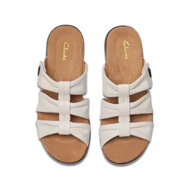 Image 6 of Clarks Kitly Slide Women's