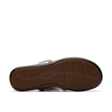 Image 7 of Clarks Kitly Slide Women's