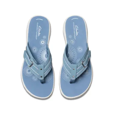 Image 5 of Clarks Breezey Sun Women's