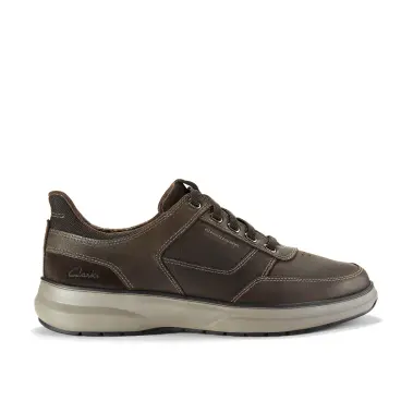 Image 2 of Clarks Mullan Easy Men's