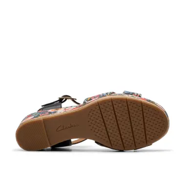 Image 6 of Clarks Chicly Floral Women's
