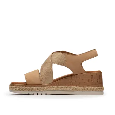 Image 2 of Clarks Kidiki Sun Women's