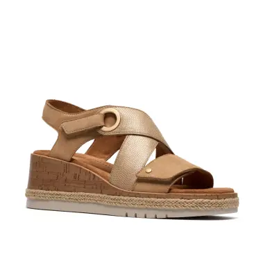 Image 3 of Clarks Kidiki Sun Women's