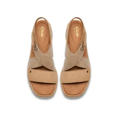 Image 5 of Clarks Kidiki Sun Women's