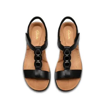 Image 5 of Clarks Kitly Gem Women's