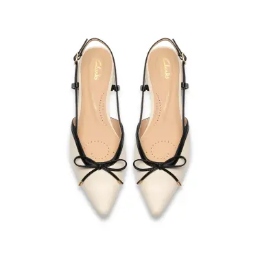 Image 5 of Clarks Sensa15 Bow Women's