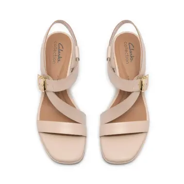 Image 5 of Clarks Jaylan Sol Women's