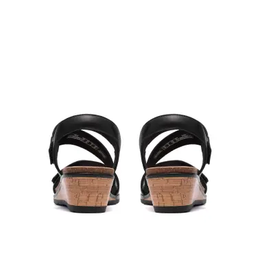 Image 4 of Clarks Kacha Wave Women's