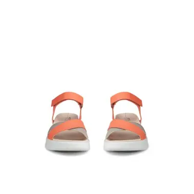 Image 3 of Ecco Flowt Wedge Lx Cross Women's