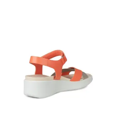 Image 4 of Ecco Flowt Wedge Lx Cross Women's