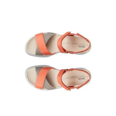Image 5 of Ecco Flowt Wedge Lx Cross Women's