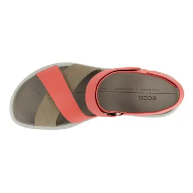Image 6 of Ecco Flowt Wedge Lx Cross Women's
