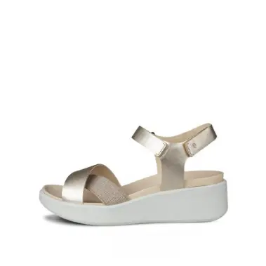 Image 2 of Ecco Flowt Wedge Lx Cross Women's