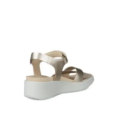 Image 4 of Ecco Flowt Wedge Lx Cross Women's
