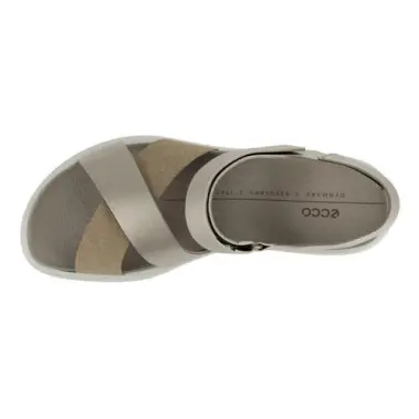 Image 6 of Ecco Flowt Wedge Lx Cross Women's