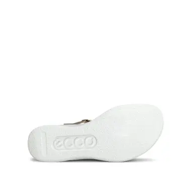 Image 7 of Ecco Flowt Wedge Lx Cross Women's