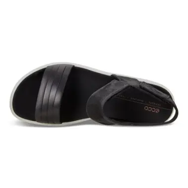 Image 8 of Ecco Flowt 1-Strap Women's