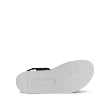 Image 9 of Ecco Flowt 1-Strap Women's