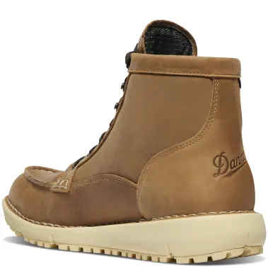Image 4 of Danner Logger Moc 917 GTX Men's