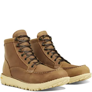 Image 6 of Danner Logger Moc 917 GTX Men's