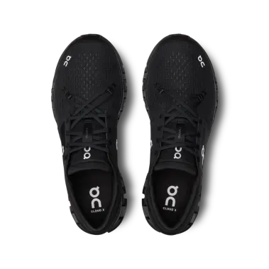 Image 4 of On Cloud X 4 Men's