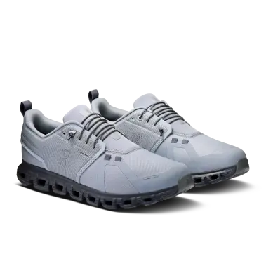 Image 4 of On Cloud 6 Waterproof Men's