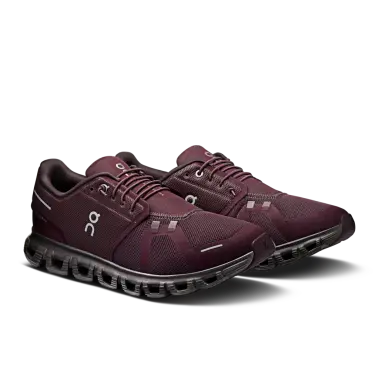 Image 2 of On Cloud 6 Men's