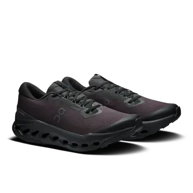 Image 4 of On Cloudsurfer Trail 2 Waterproof Men's