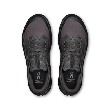 Image 6 of On Cloudsurfer Trail 2 Waterproof Men's