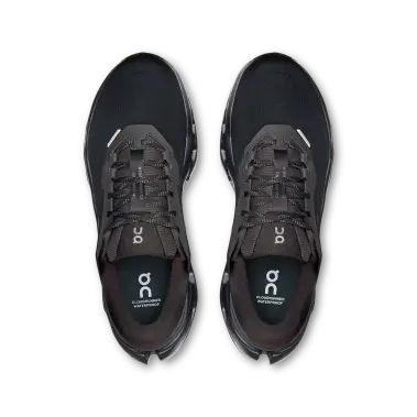 Image 3 of On Cloudrunner 3 Waterproof Men's