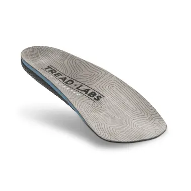 Image 2 of Tread Labs 3 Quarter Insoles Medium