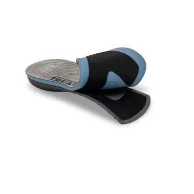 Image 4 of Tread Labs 3 Quarter Insoles Medium