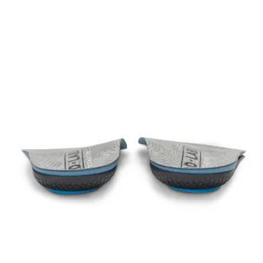 Image 5 of Tread Labs 3 Quarter Insoles Medium