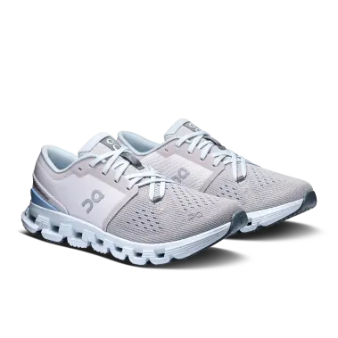 Image 4 of On Cloud X 4 Women's