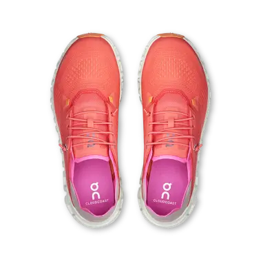 Image 6 of On Cloud 6 Coast Women's