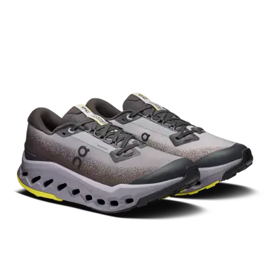 Image 4 of On Cloudsurfer Trail 2 Waterproof Women's