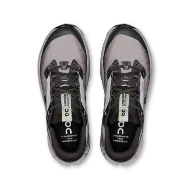 Image 6 of On Cloudsurfer Trail 2 Waterproof Women's