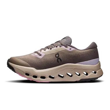 Image 2 of On Cloudsurfer Trail 2 Waterproof Women's