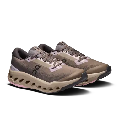 Image 4 of On Cloudsurfer Trail 2 Waterproof Women's