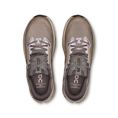 Image 6 of On Cloudsurfer Trail 2 Waterproof Women's