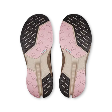Image 7 of On Cloudsurfer Trail 2 Waterproof Women's