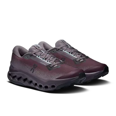 Image 2 of On Cloudsurfer Trail 2 Waterproof Women's