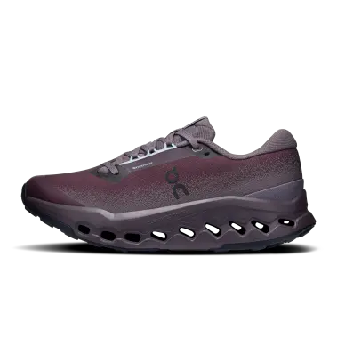 Image 3 of On Cloudsurfer Trail 2 Waterproof Women's