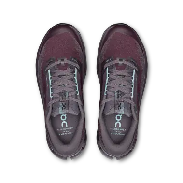 Image 4 of On Cloudsurfer Trail 2 Waterproof Women's