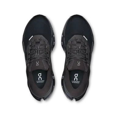 Image 3 of On Cloudrunner 3 Waterproof Women's