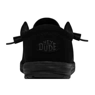 Image 4 of Hey Dude Wally Funk Mono Men's
