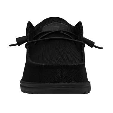 Image 5 of Hey Dude Wally Funk Mono Men's