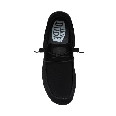 Image 6 of Hey Dude Wally Funk Mono Men's