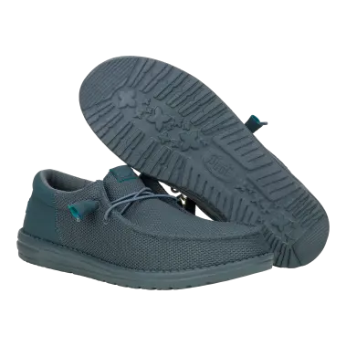 Image 2 of Hey Dude Wally Funk Mono Men's